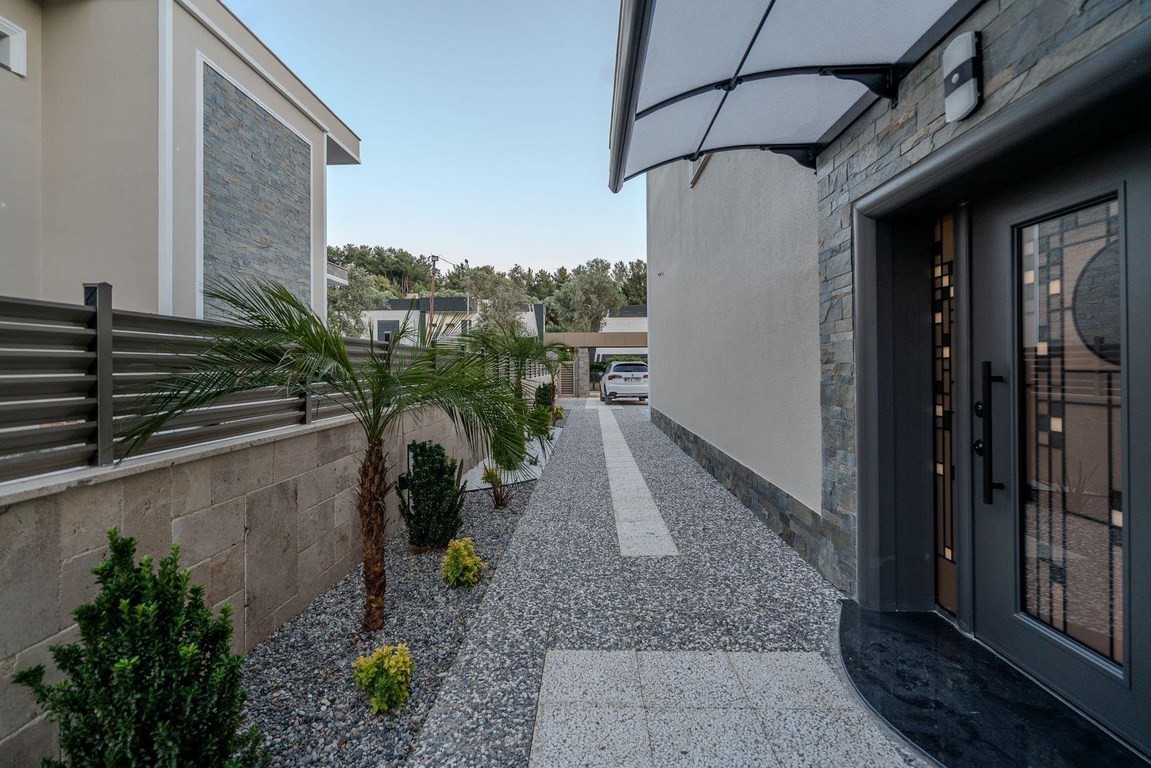 🏡 MODERN DETACHED VILLA WITH PRIVATE POOL IN YAVANSU, KUŞADASI 🌊