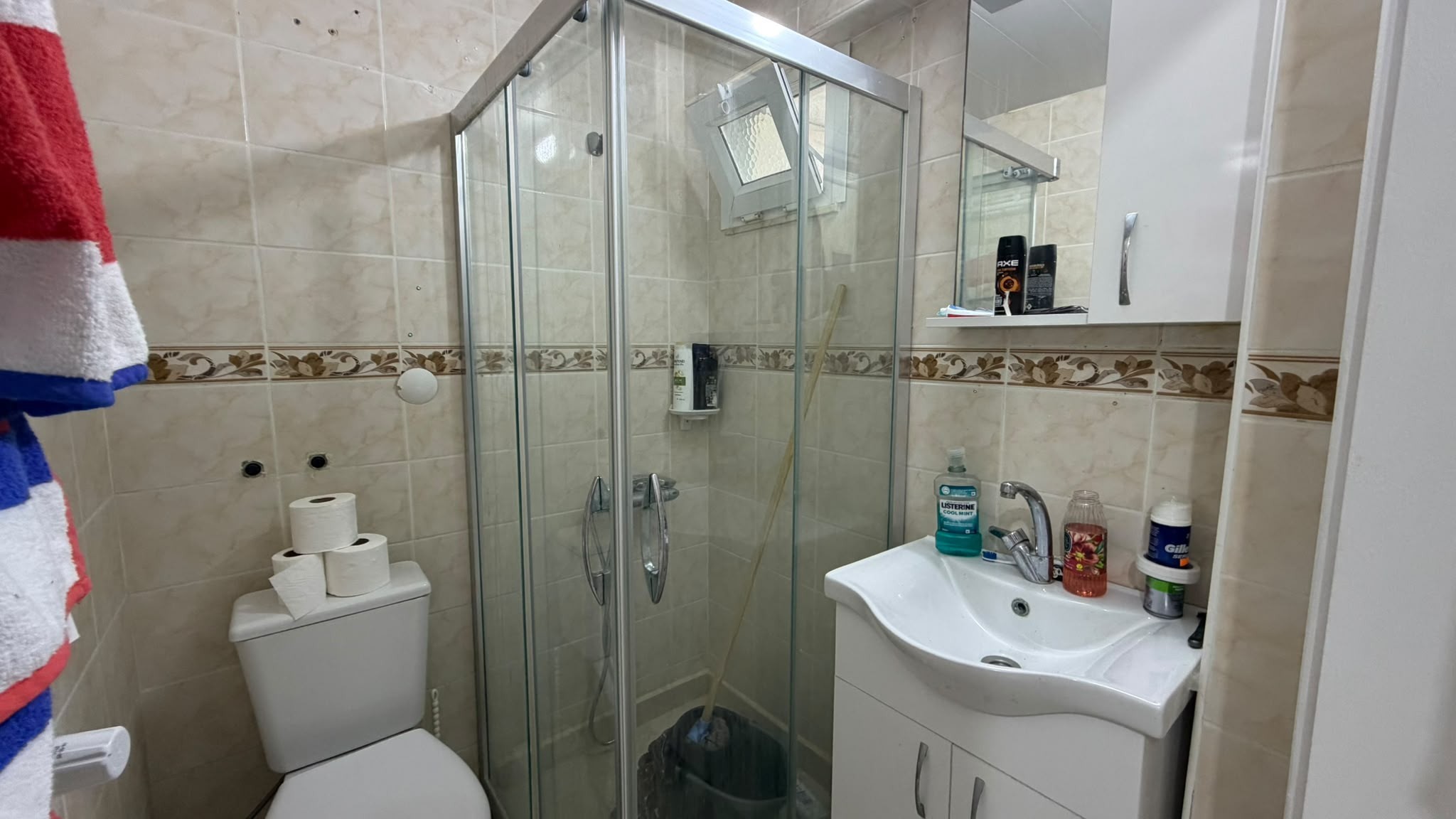 🌊🏡 RENOVATED 1-BEDROOM APARTMENT WITH SHARED POOL IN KUŞADASI MARINA 🏡🌊