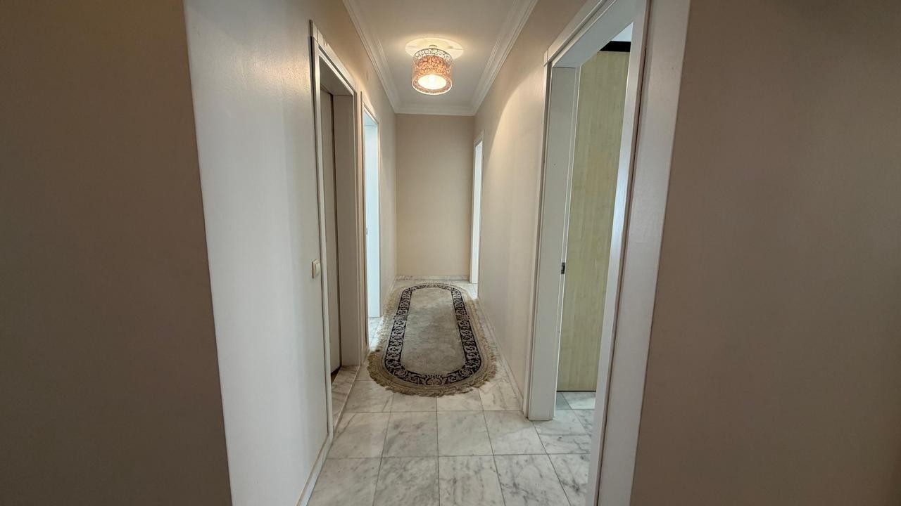🌊 Sea View 4+1 Penthouse in Kuşadası 🌊