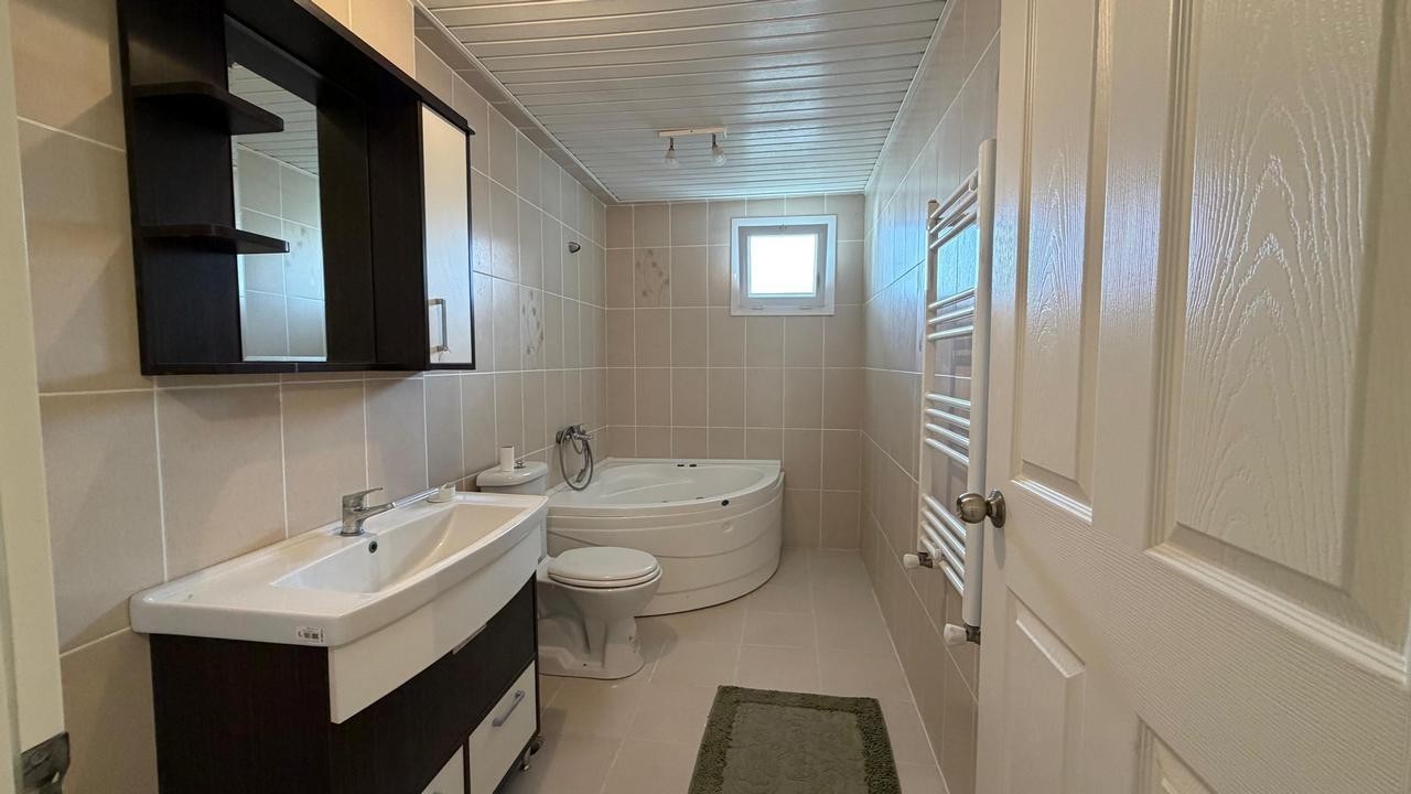 🌊 Sea View 4+1 Penthouse in Kuşadası 🌊
