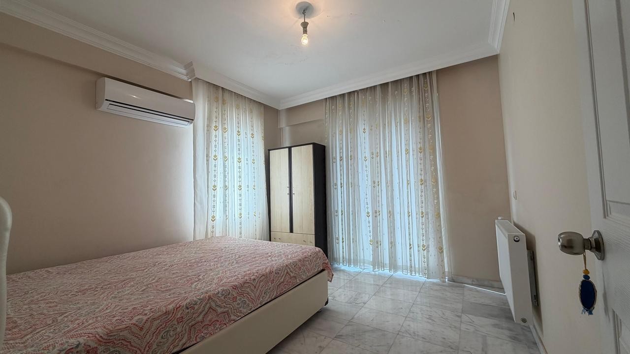 🌊 Sea View 4+1 Penthouse in Kuşadası 🌊