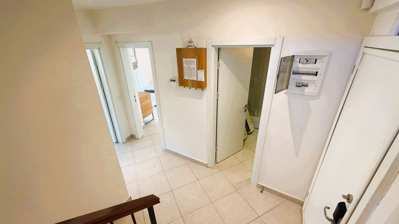 КВАРТИРА 1+1 В GOLF & SPA RESORT В КУШАДАСЫ.