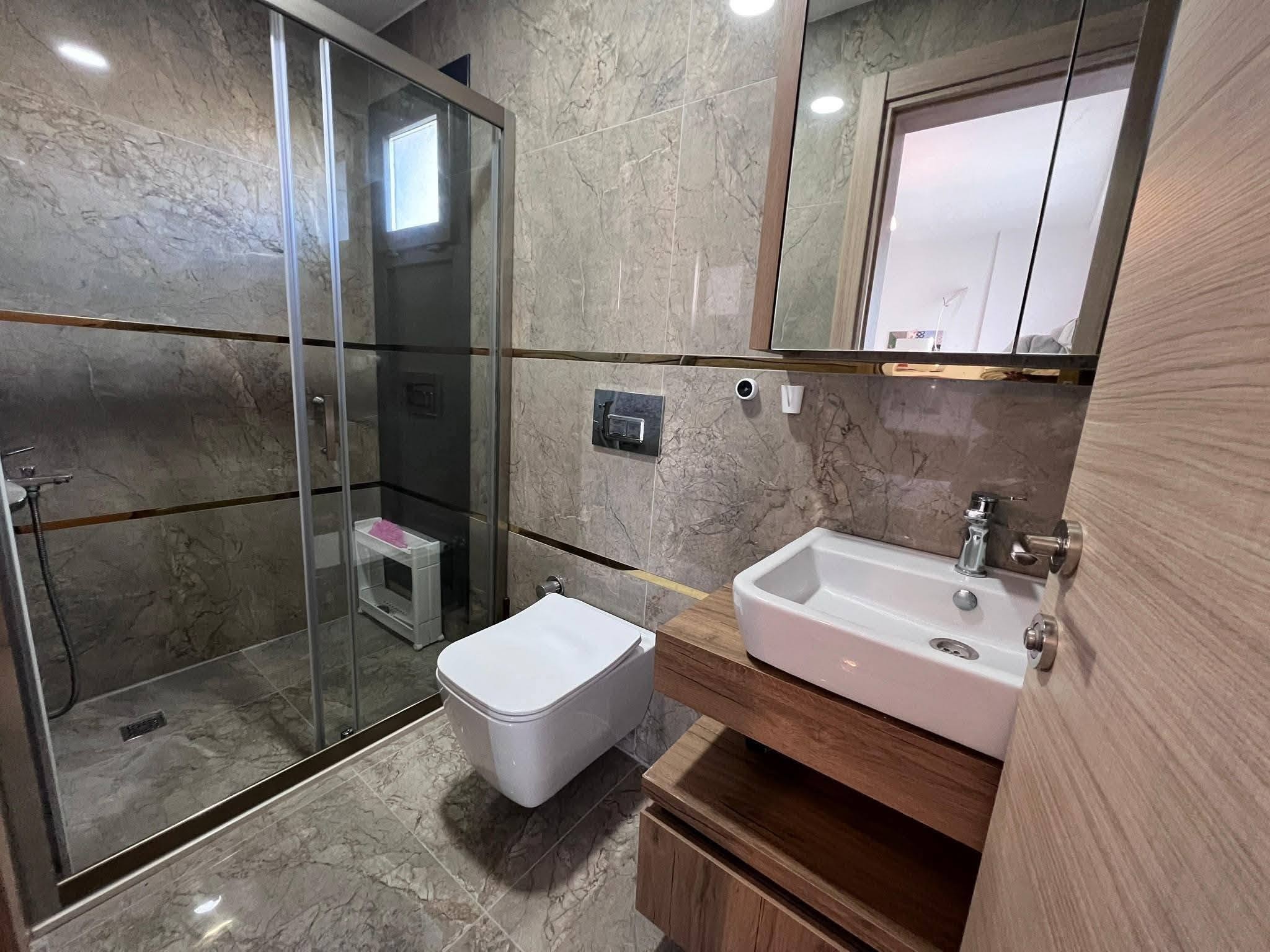 EXCLUSIVE DETACHED VILLA WITH PRIVATE POOL AND SOLAR ENERGY SYSTEM IN KUŞADASI