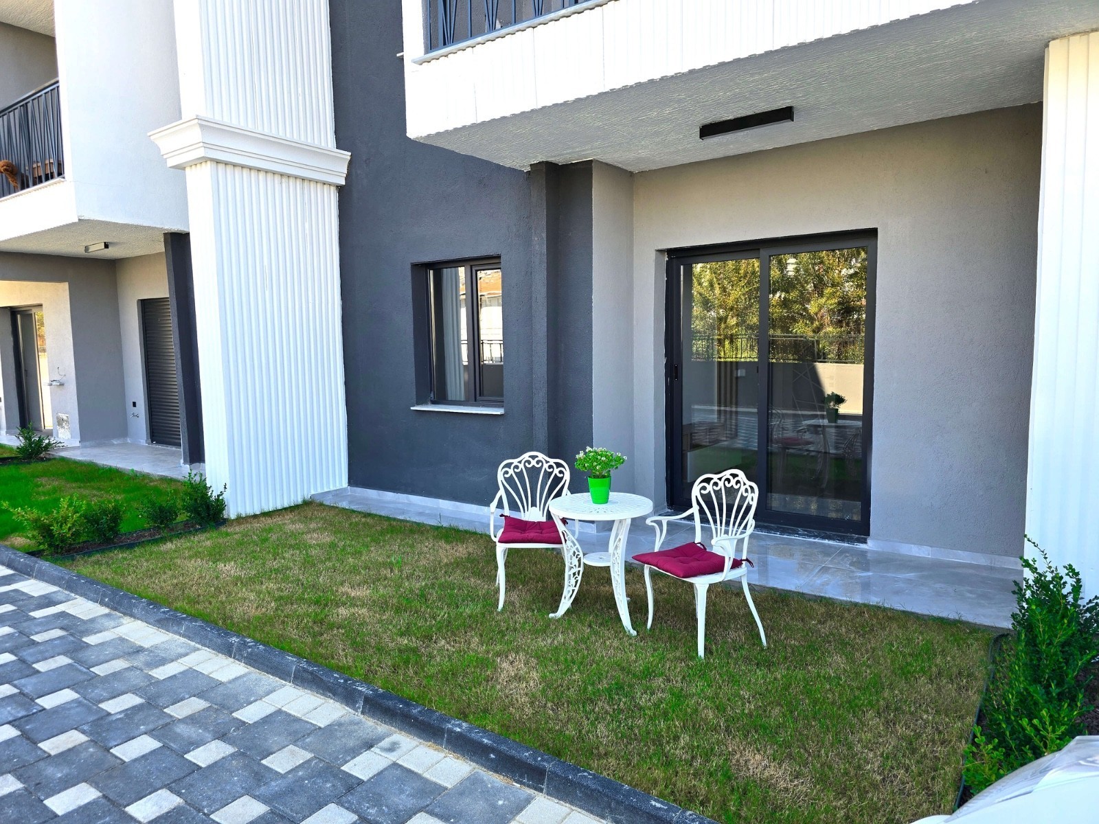 🏡 Brand-New 1+1 Apartment in a Prime Location — Ege Neighbourhood, City Centre