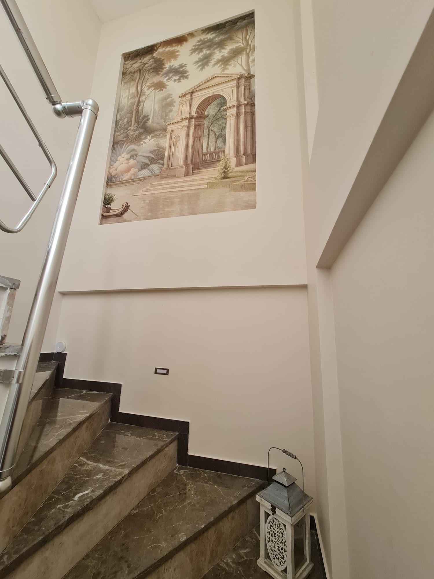 LUXURY 3+1 VILLA WITH SEA VIEWS, DETACHED, AND PRIVATE POOL