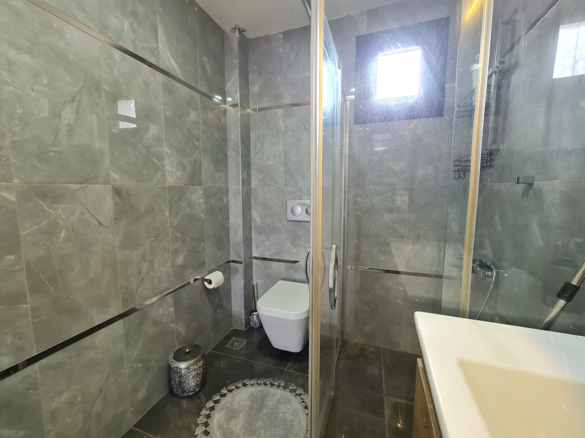 LUXURY 3+1 VILLA WITH SEA VIEWS, DETACHED, AND PRIVATE POOL