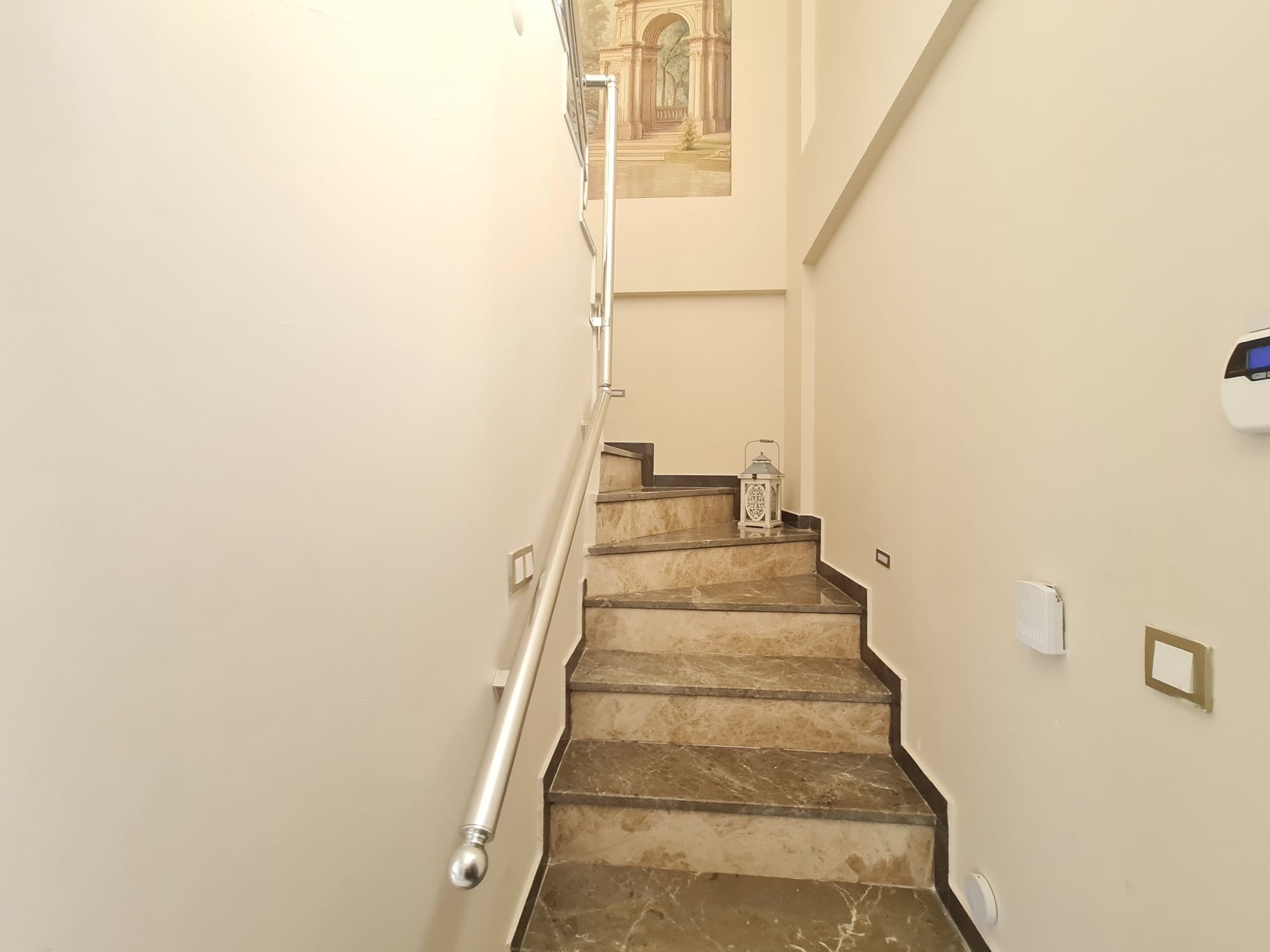 LUXURY 3+1 VILLA WITH SEA VIEWS, DETACHED, AND PRIVATE POOL