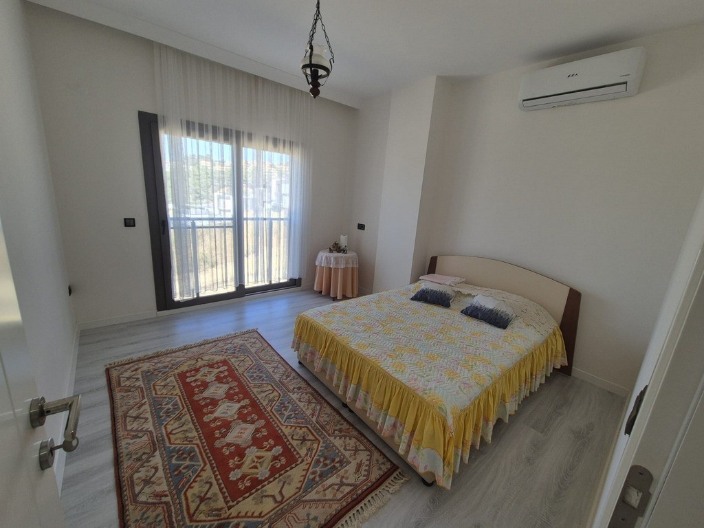 🏡 Sea-View Villa for Sale in Kuşadası Soğucak! 🌊