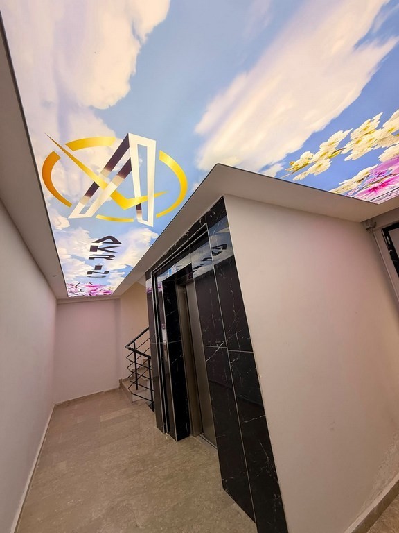 🏡 Brand-New 1+1 Apartment for Sale in Değirmendere, Kuşadası! 🌊
