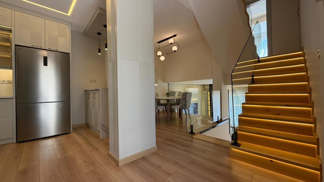 🌅Luxury Renovated Sea View Villa for Sale in Ladies Beach, Kuşadası🏡