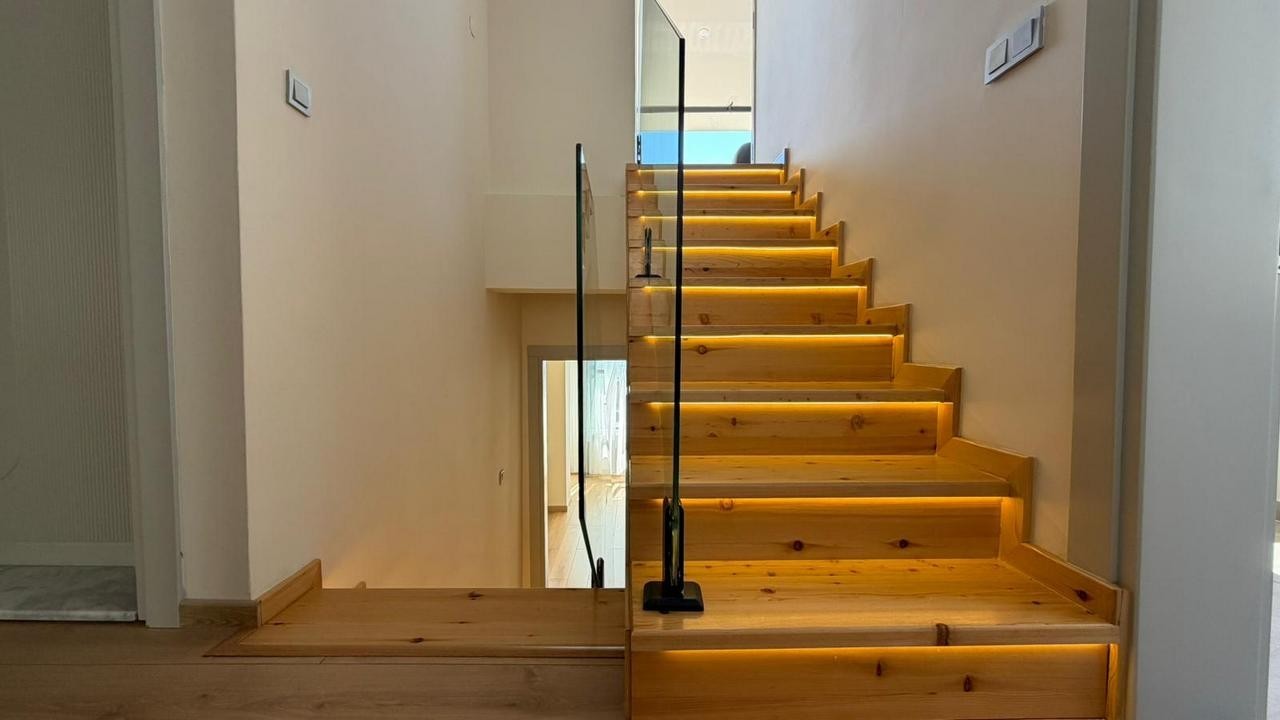 🌅Luxury Renovated Sea View Villa for Sale in Ladies Beach, Kuşadası🏡