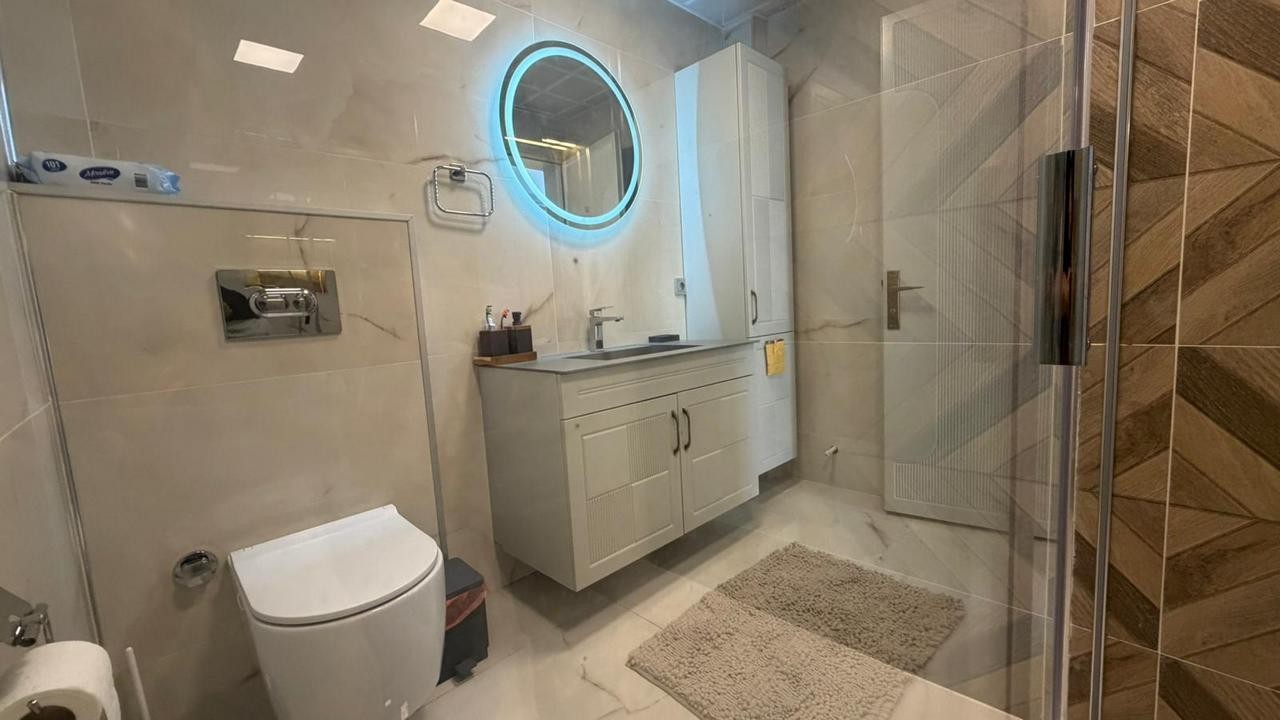🌅Luxury Renovated Sea View Villa for Sale in Ladies Beach, Kuşadası🏡