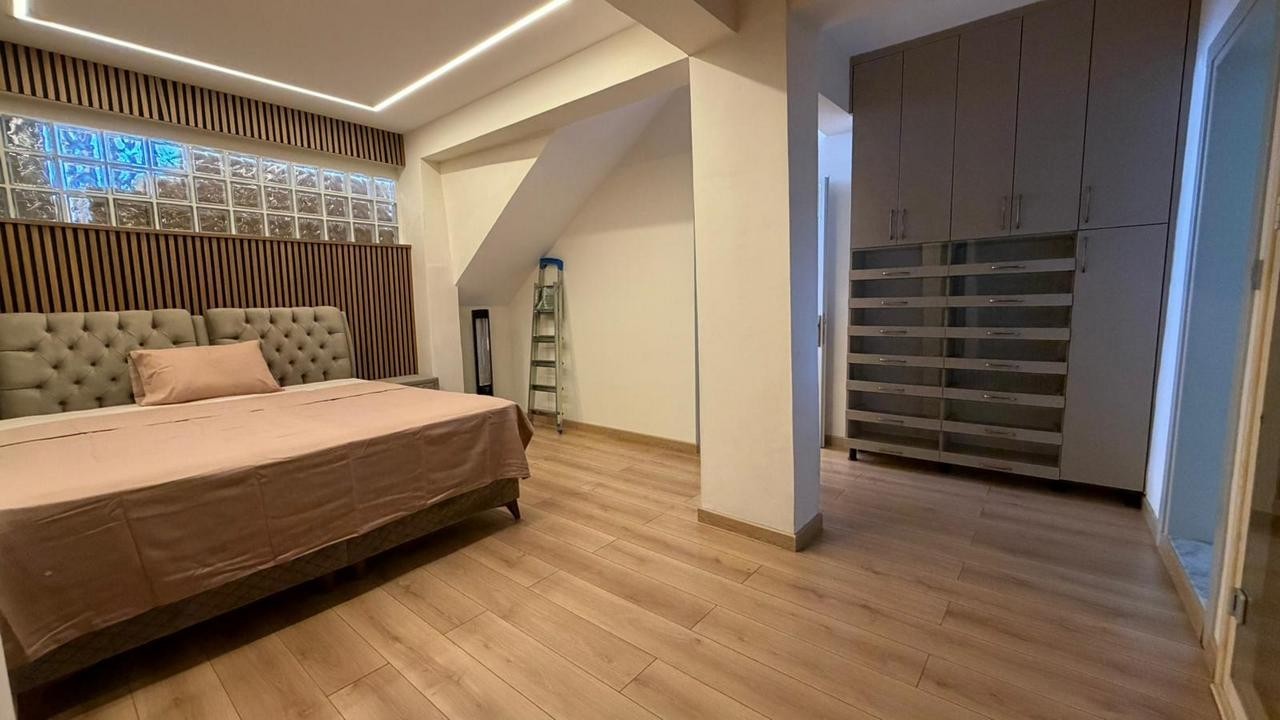 🌅Luxury Renovated Sea View Villa for Sale in Ladies Beach, Kuşadası🏡