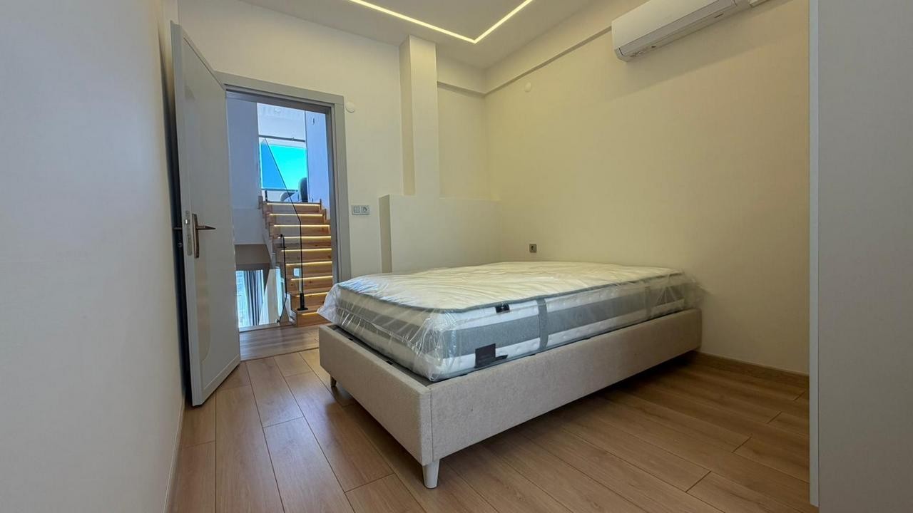 🌅Luxury Renovated Sea View Villa for Sale in Ladies Beach, Kuşadası🏡