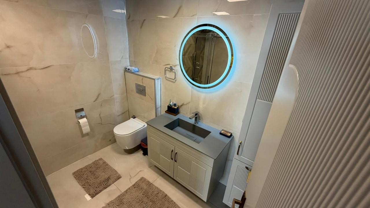 🌅Luxury Renovated Sea View Villa for Sale in Ladies Beach, Kuşadası🏡