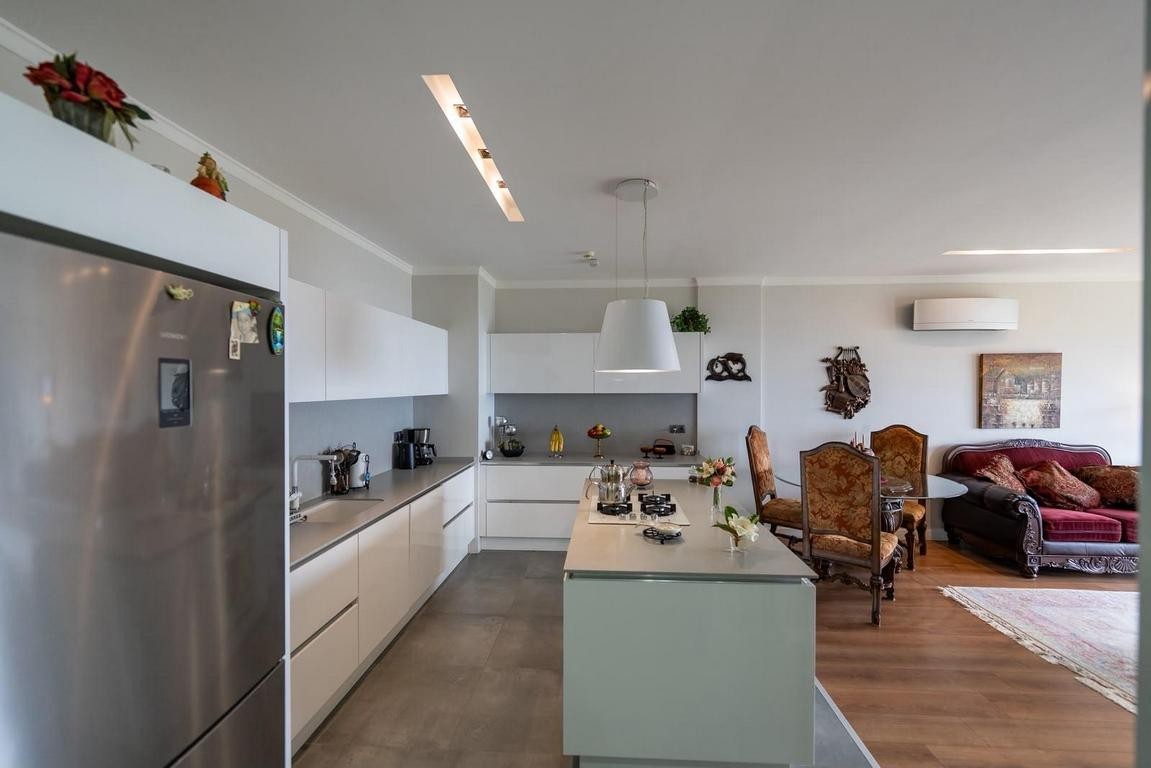 LUXURY 3-BEDROOM APARTMENT WITH SEA VIEWS IN LADIES BEACH | KUŞADASI