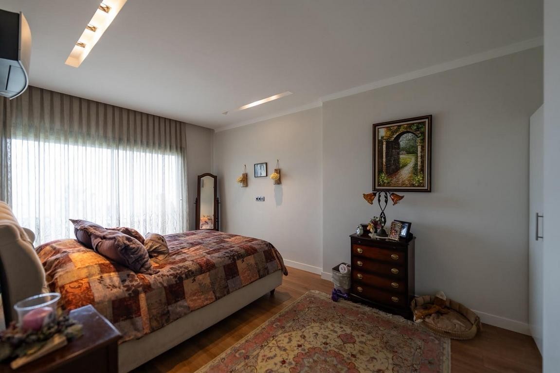 LUXURY 3-BEDROOM APARTMENT WITH SEA VIEWS IN LADIES BEACH | KUŞADASI