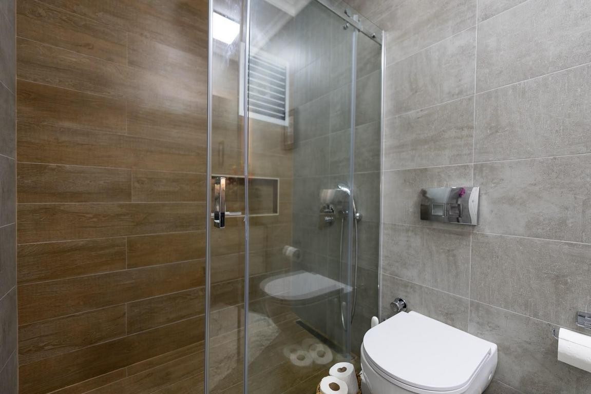 LUXURY 3-BEDROOM APARTMENT WITH SEA VIEWS IN LADIES BEACH | KUŞADASI
