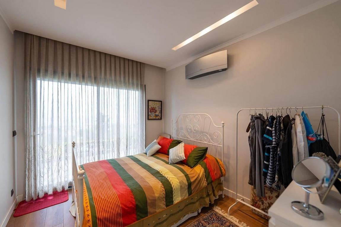 LUXURY 3-BEDROOM APARTMENT WITH SEA VIEWS IN LADIES BEACH | KUŞADASI