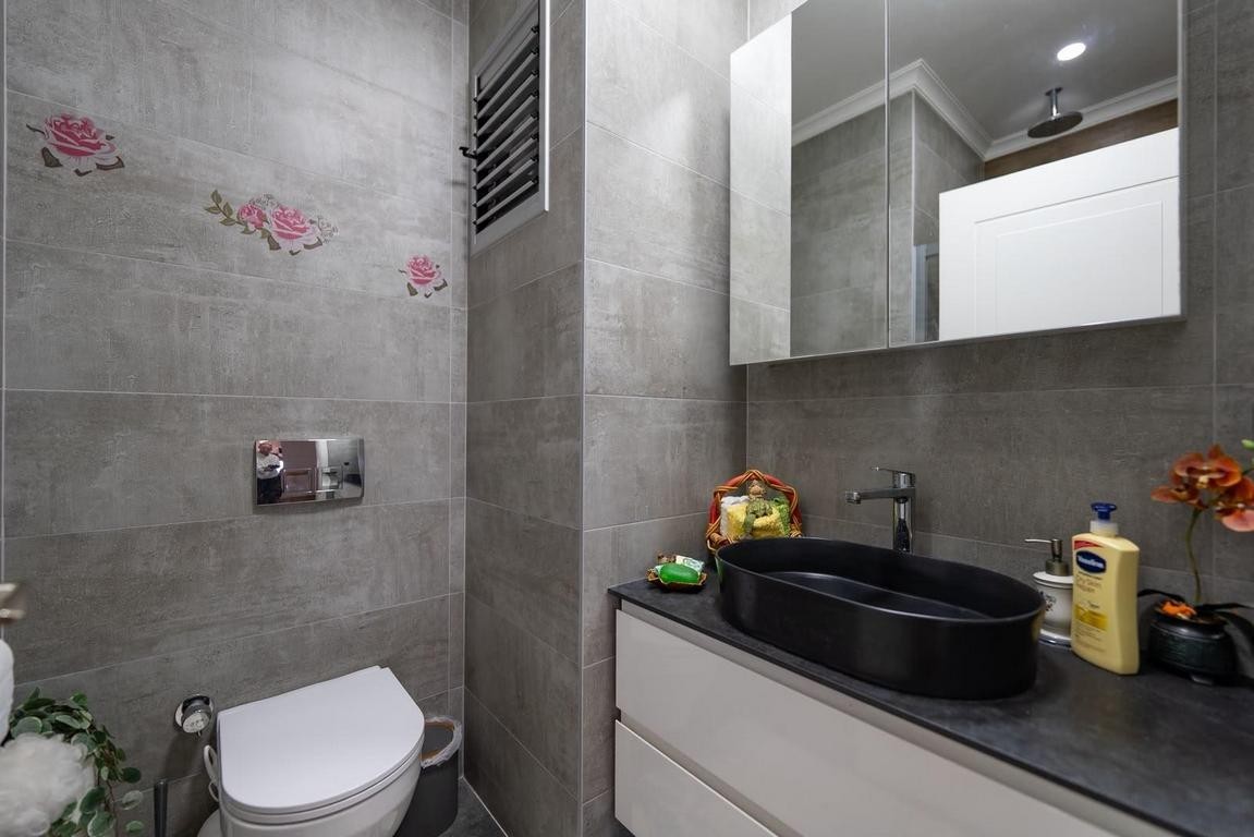 LUXURY 3-BEDROOM APARTMENT WITH SEA VIEWS IN LADIES BEACH | KUŞADASI