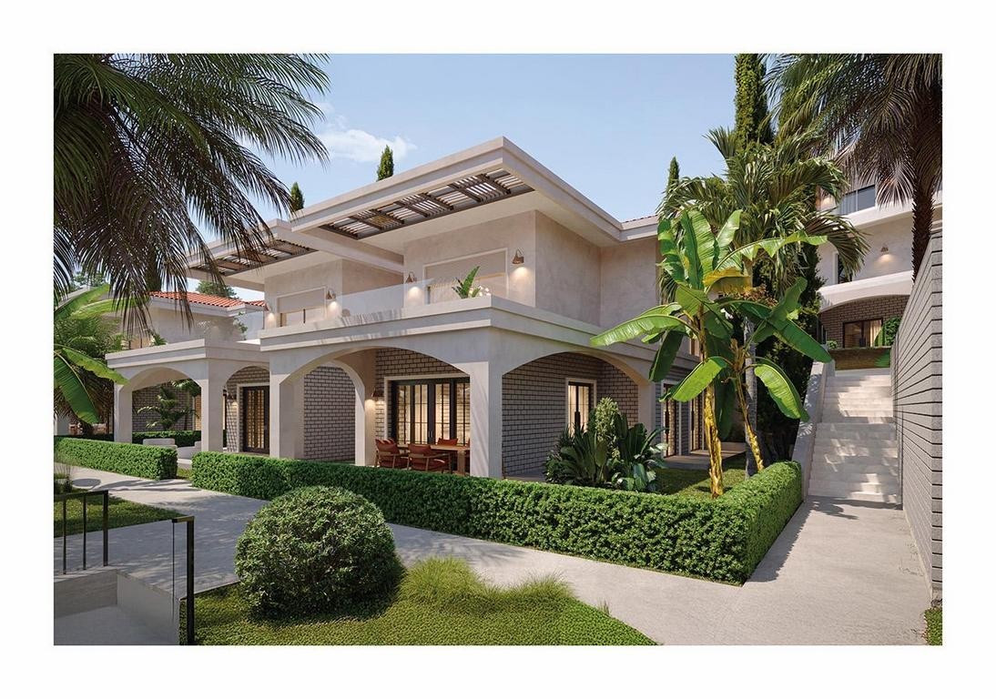 Luxury Living with Panoramic Sea Views in Kuşadası Soğucak
