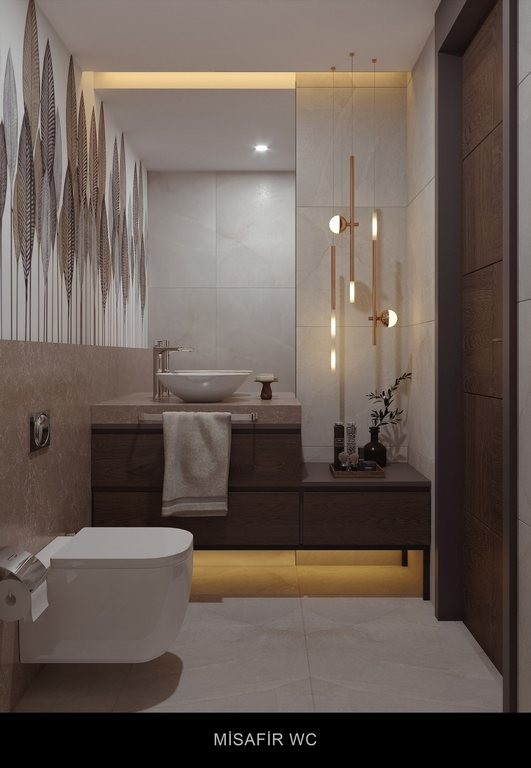 LUXURY LIVING IN THE HEART OF THE CITY WITH SPECTACULAR SEA VIEWS