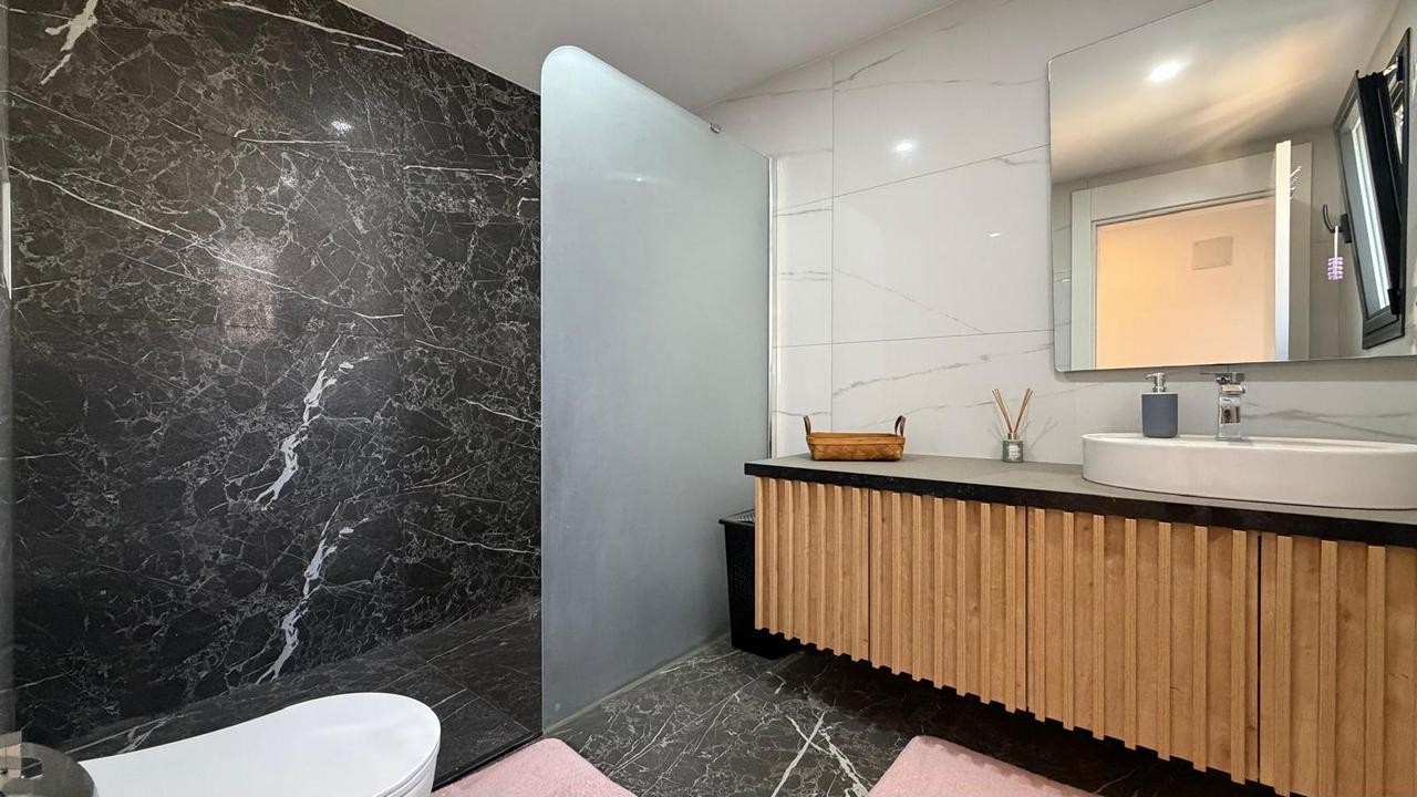 Exclusive Contemporary Villa with Panoramic Sea Views in Soğucak, Kuşadası