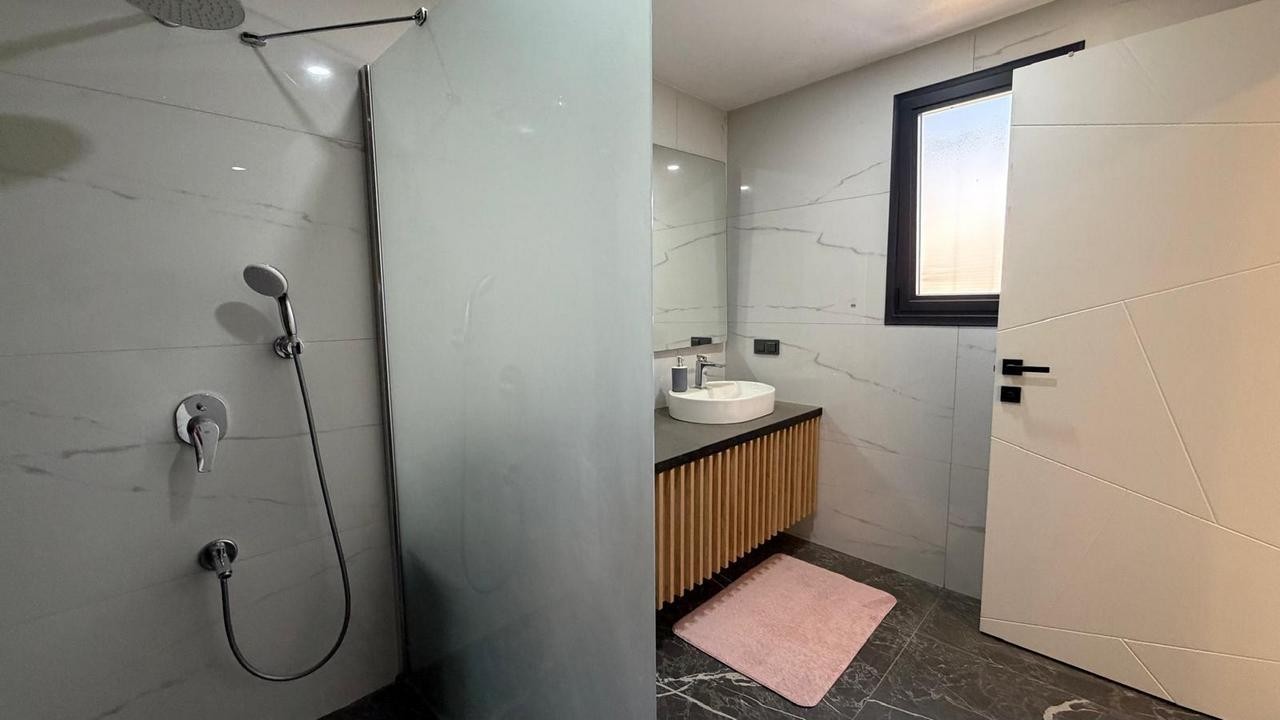 Exclusive Contemporary Villa with Panoramic Sea Views in Soğucak, Kuşadası