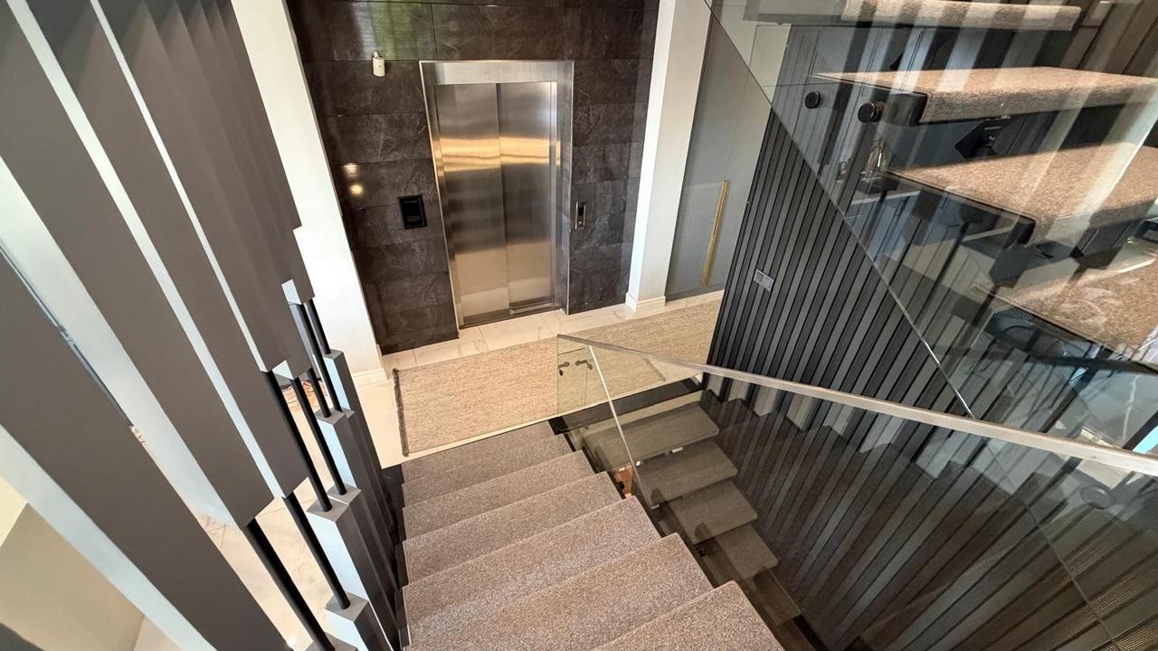 Exclusive Contemporary Villa with Panoramic Sea Views in Soğucak, Kuşadası