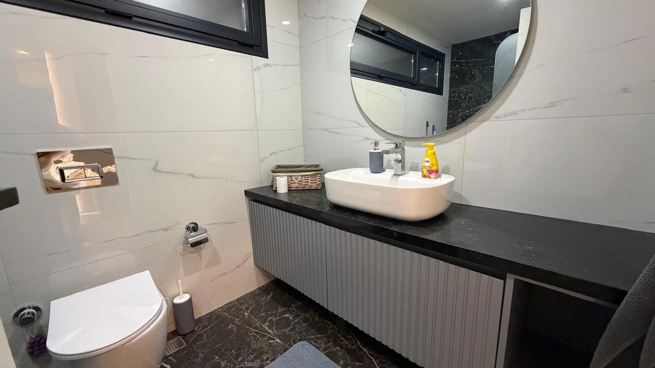 Exclusive Contemporary Villa with Panoramic Sea Views in Soğucak, Kuşadası