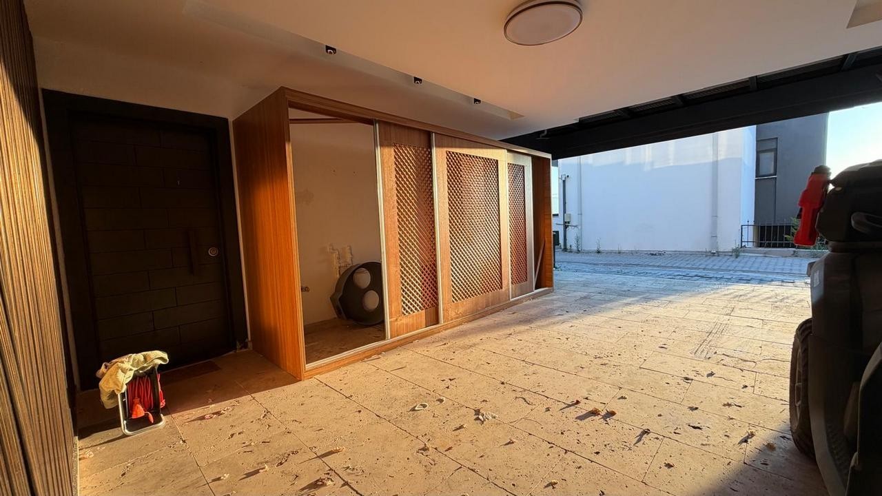 Exclusive Contemporary Villa with Panoramic Sea Views in Soğucak, Kuşadası