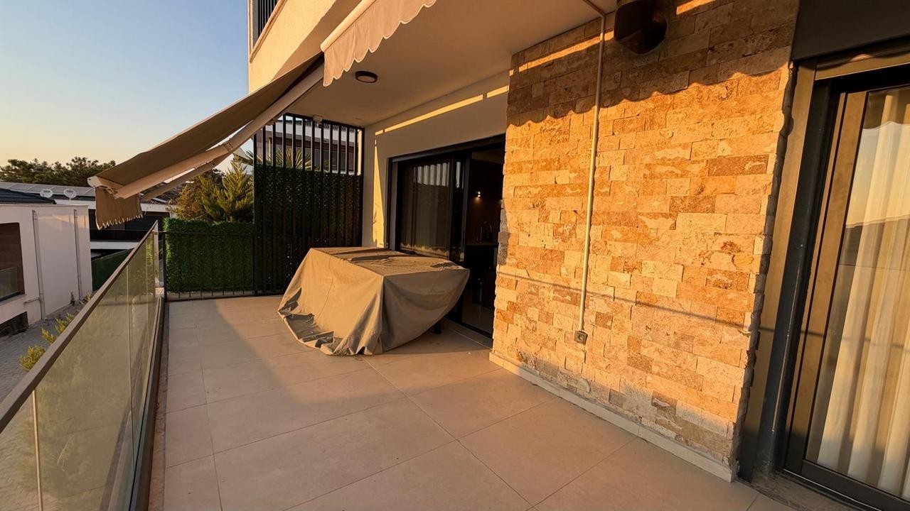 Exclusive Contemporary Villa with Panoramic Sea Views in Soğucak, Kuşadası