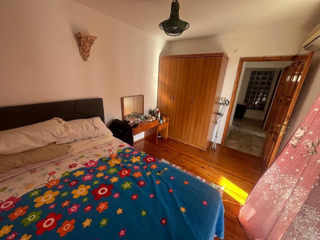 FOR SALE IN KUŞADASI LADIES BEACH | ONLY 400 M TO THE SEA | POOLSIDE CORNER VILLA | 140 SQM NET