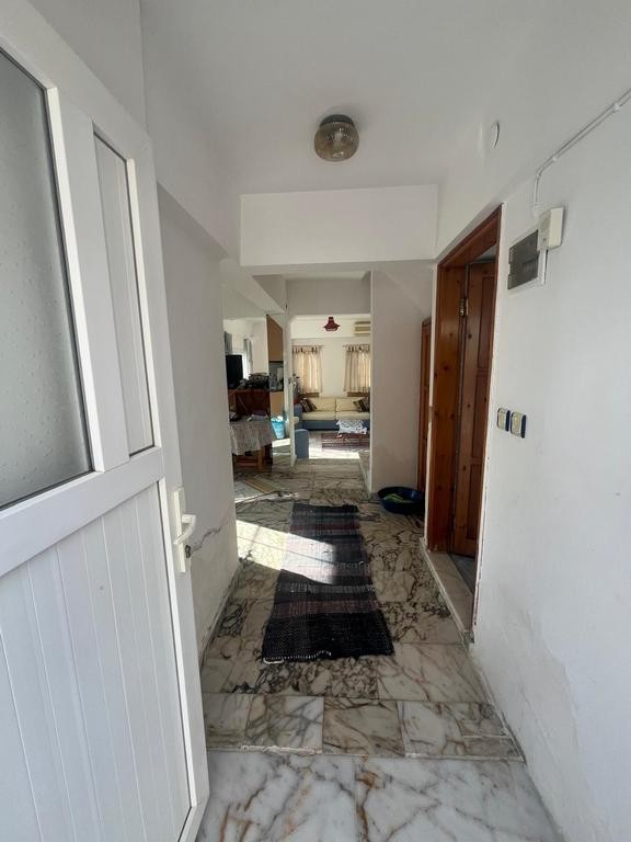 FOR SALE IN KUŞADASI LADIES BEACH | ONLY 400 M TO THE SEA | POOLSIDE CORNER VILLA | 140 SQM NET