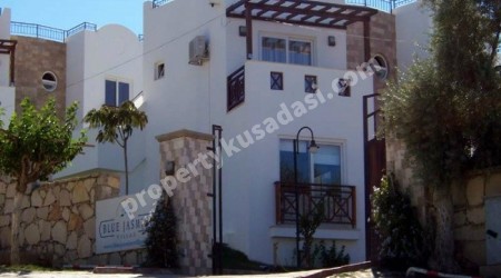 ОТДЕЛЬНАЯ ВИЛЛА С ВИДОМ НА МОРЕ В КУШАДАСЫ.