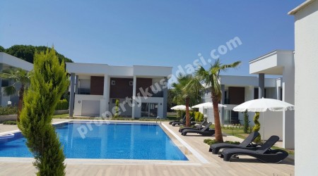 НОВАЯ ВИЛЛА В КУШАДАСЫ.