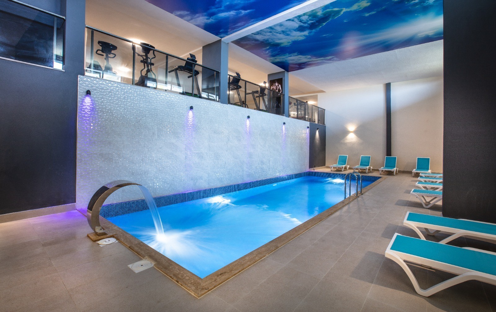 BRAND NEW 3 BEDROOMED RESIDENCE}