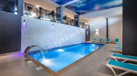 BRAND NEW 3 BEDROOMED RESIDENCE