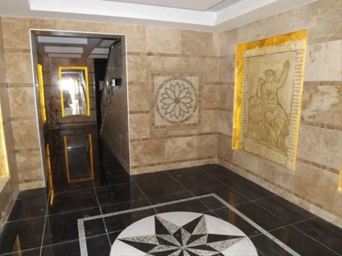 4 Bed 250m2  Apartment in Trend Royal Residence Kusadasi for Sale