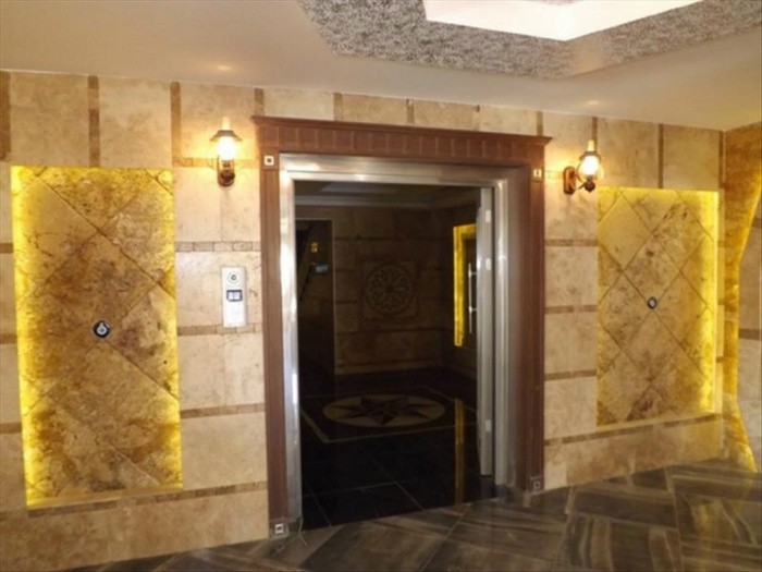 4 Bed 250m2  Apartment in Trend Royal Residence Kusadasi for Sale