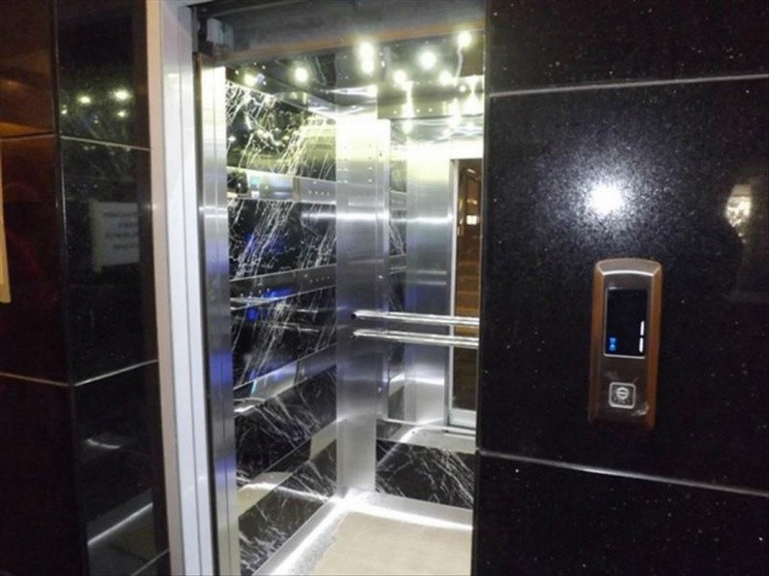 4 Bed 250m2  Apartment in Trend Royal Residence Kusadasi for Sale