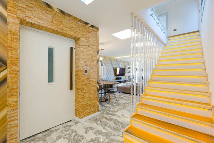 The Most Luxury and Unique Villa of Kusadasi in Marina Area