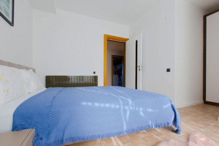 The Most Luxury and Unique Villa of Kusadasi in Marina Area