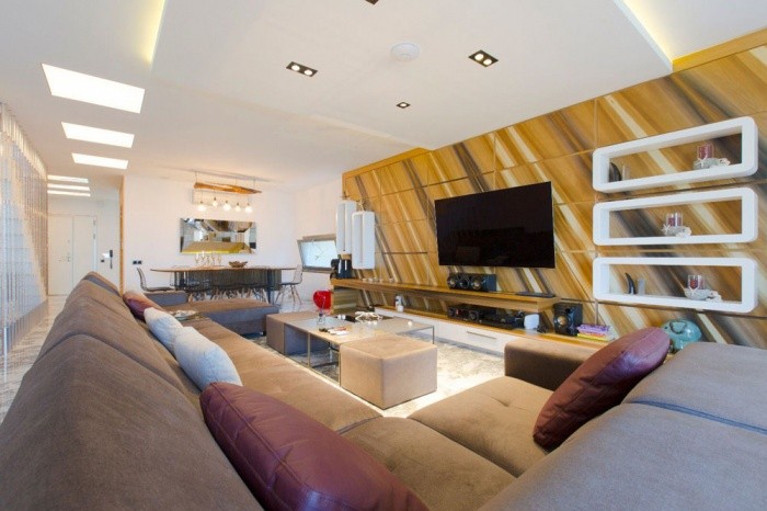 The Most Luxury and Unique Villa of Kusadasi in Marina Area