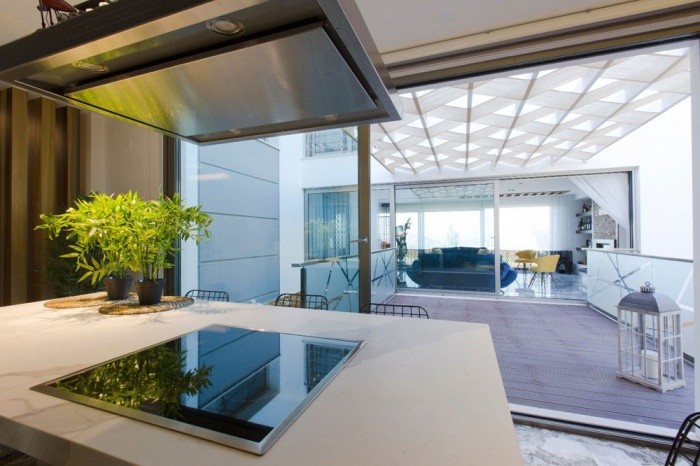 The Most Luxury and Unique Villa of Kusadasi in Marina Area