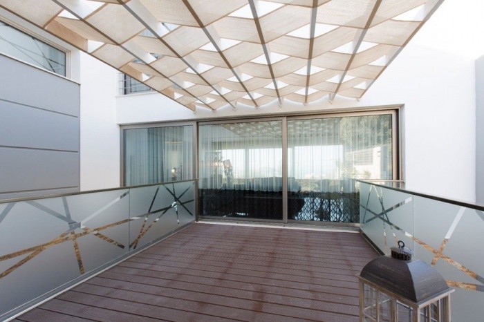 The Most Luxury and Unique Villa of Kusadasi in Marina Area