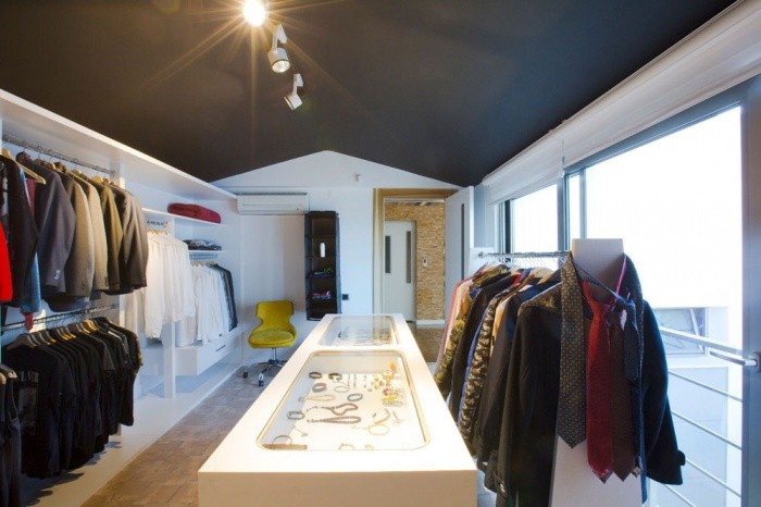 The Most Luxury and Unique Villa of Kusadasi in Marina Area