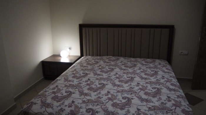 РОСКОШНАЯ ОТДЕЛЬНАЯ ВИЛЛА В КУШАДАСЫ.