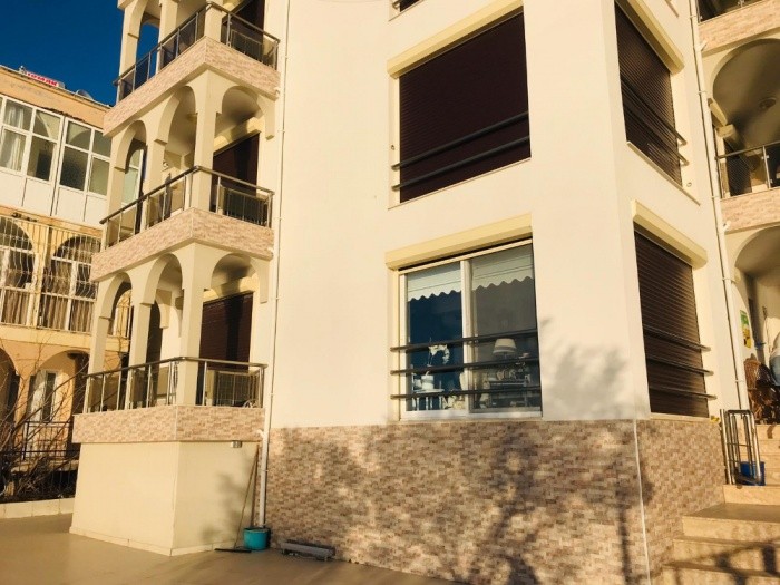 Beachfront Detached Villa for Sale in Kusadasi