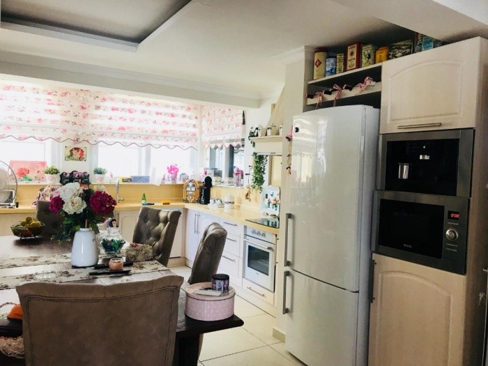 Beachfront Detached Villa for Sale in Kusadasi